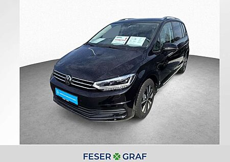VW Touran Volkswagen MOVE 1.5 TSI DSG 150PS