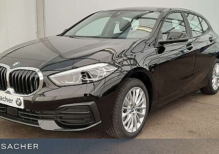 BMW 118 i Advantage,LCProf.LED,PDCv+h,SHZ,DAB,LMR
