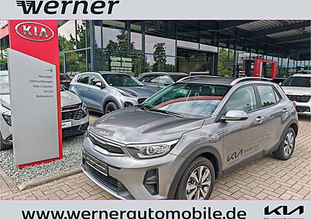Kia Stonic 1.2 Vison Navigation