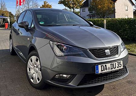 Seat Ibiza +1.0+Eco+TSI+S