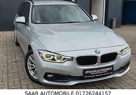 BMW 320 Baureihe 3 Touring d/NAVI/AUTOMATIK/EUR6
