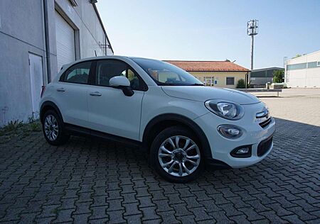 Fiat 500X 1.6 JTDM AHK PDC Freisprech 1.Hd