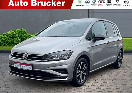 VW Golf Sportsvan Volkswagen VII IQ.DRIVE 1.5 TSI+Navi+Winterpaket+Chrompaket