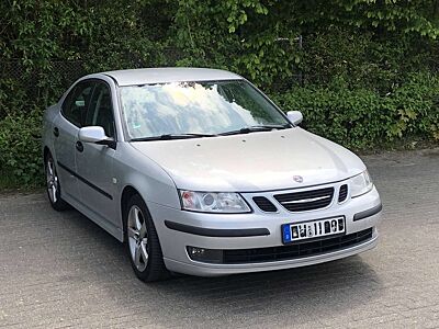 Saab 9-3 9-3 2.0 t
