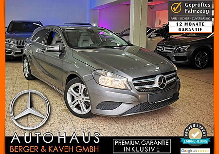 Mercedes-Benz A 250 A250 AUT | KAM | CHECKHEFT | 8X + [12M GARANTIE]