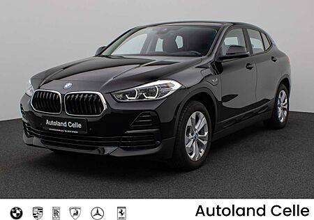 BMW X2 xD25e HUD DAB H K Navi+ Parkassist Alarm LED