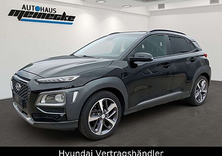 Hyundai Kona Style 2WD/NAVI/Head-Up Display/LED
