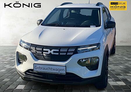 Dacia Spring Electric Essential 45 Klima