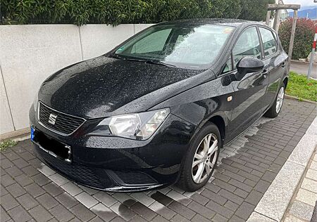 Seat Ibiza Reference
