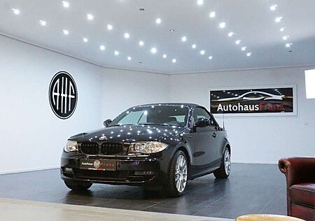 BMW 118 i Cabrio *SHZ*PDC*M-Lenkrad+Schaltknauf