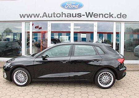 Audi A3 Sportback 35 TDI advanced*1.HAND*AUTOMATIK*