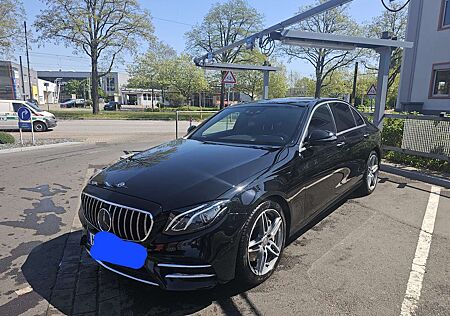 Mercedes-Benz E 350 d (213.033)