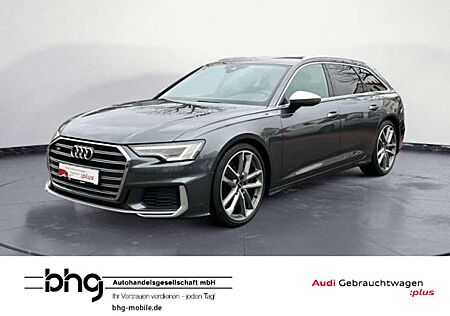 Audi S6 TDI quattro Matrix/Navi/Interface/Assis