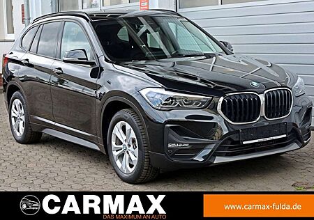 BMW X1 xDrive25e Advantage,Leder,Navi,LED,HUD,Kamera