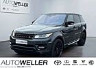 Land Rover Range Rover Sport 5.0 Supercharged HSE Dynamic