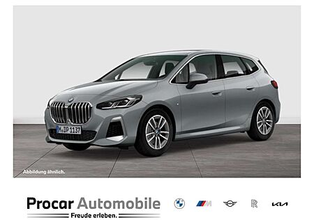 BMW 218 d Active Tourer M Sport Widescreen LED Adap. LED D