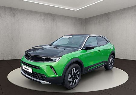 Opel Mokka 1.2 Turbo Elegance