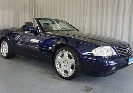 Mercedes-Benz SL 320 SL Edition #82-2