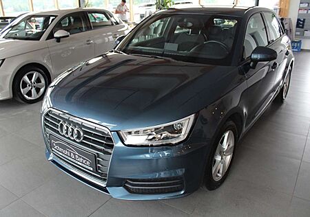 Audi A1 Sportback 1.0 TFSI*NAVI*XENON*1.HAND*