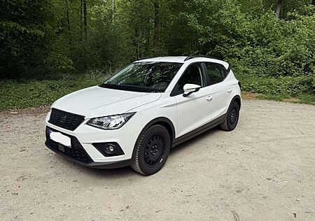 Seat Arona 1.0 TSI OPF DSG Style