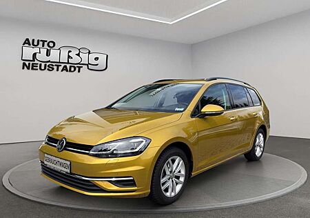 VW Golf Variant Volkswagen Comfortline 1.0 TSI*AHZV*ACC*LED*