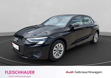 Audi A3 Sportback 40 TFSI e MATRIX+NAVI+CARPLAY+SZH+PDC+