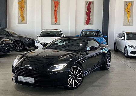 Aston Martin DB11 4.0 V8 Volante/BlackPack/´20/360/Sitzklima/