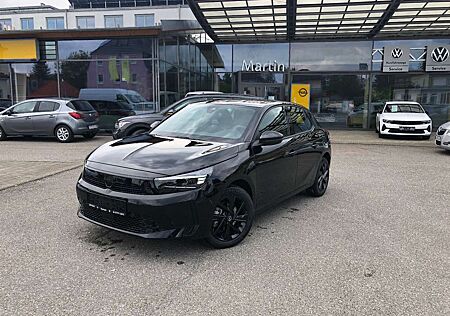 Opel Corsa F 5-türig 1.2 Turbo GS
