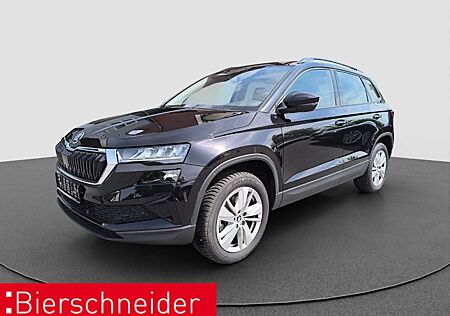 Skoda Karoq 1.5 TSI DSG Selection LED RFK PDC SHZ KESSY VIRTUA