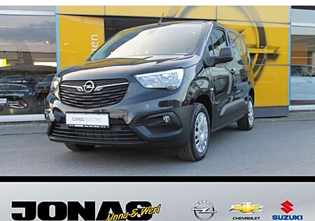 Opel Combo-e Life Edition PDC Radio Vollverglast