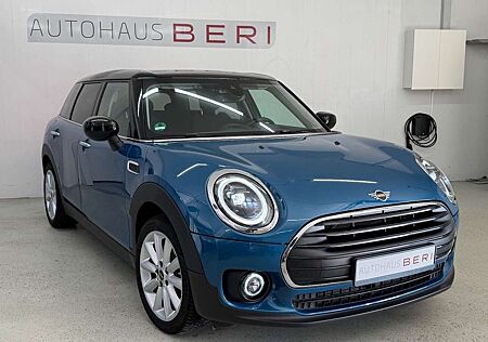 Mini Cooper Clubman *Kamera*Apple CarPlay*