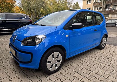 VW Up Volkswagen ! BlueMotion Technology high