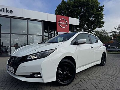 Nissan Leaf 62kWh e+ Acenta/WINTERPAKET/KAMERA