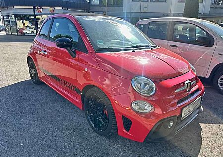 Abarth 500 595 Cabrio Turimo 165PS Automatik
