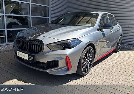 BMW 128 ti M-Sport PRO adLED HUD RüKa Pano 19"LM