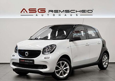 Smart ForFour Passion *2.H*Klima*Einparkhilfe*Sitzhzg.