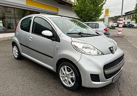 Peugeot 107 Urban Style