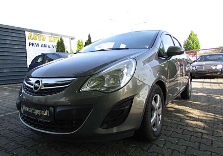 Opel Corsa Selection D