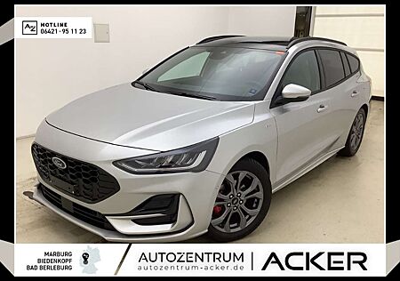 Ford Focus 1.5 EcoBlue Turnier ST-Line X 8AT. -48%