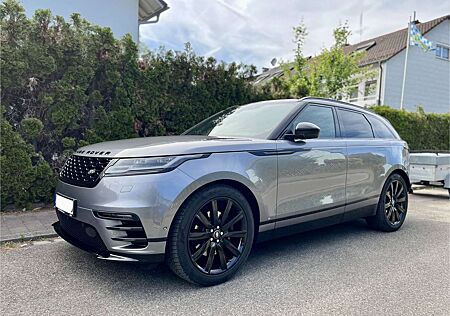 Land Rover Range Rover Velar 3.0d R-Dynamic SE *TOP ZUSTAND*