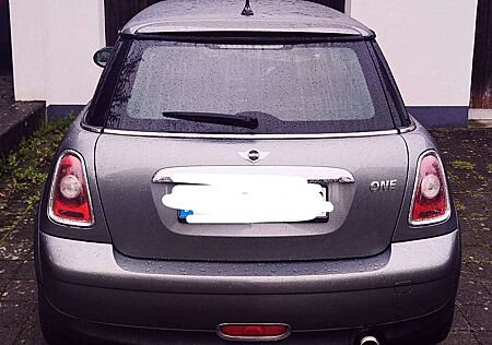 Mini ONE