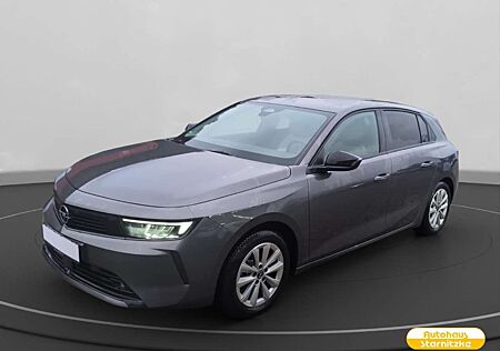 Opel Astra ELEGANCE 1.2 Turbo 96 kW +AHK+LED+NAVI+SHZ+PDC+KAM