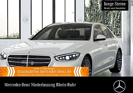 Mercedes-Benz S 500 4M PANO+DIGITAL-L+BURMESTER4D+STHZG+FAHRASS