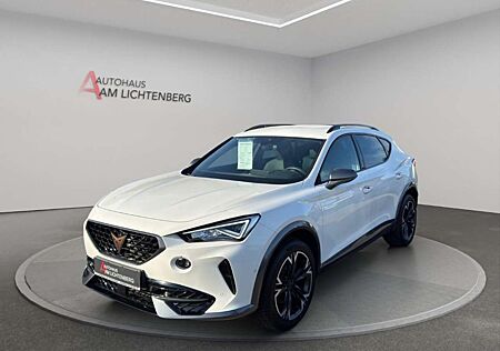 Cupra Formentor 1.5 TSI LED+ACC+PDC+NAVI+CARPLAY+KEYLESS+KAMERA