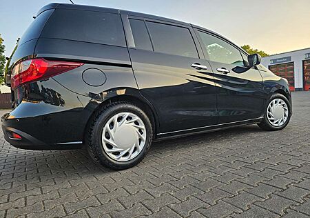 Mazda 5 2.0 MZR-DISI i-stop Center-Line7-SitzeTüv Neu