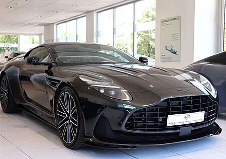 Aston Martin DB12 Coupé NP305K/DT/DUOTONE/1.HD/BOWERS&WILKIN