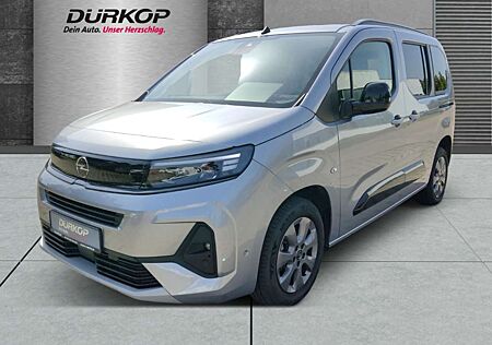 Opel Combo Life GS 1.5D,Lenkrad-Sitzhz.,Navi,CarPlay,