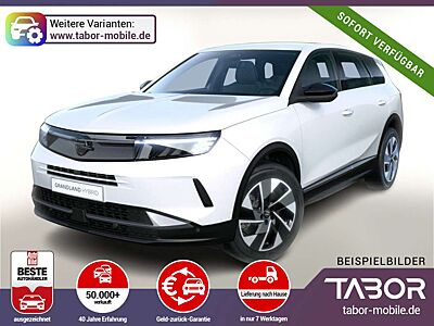 Opel Grandland Hybrid AUT Edition KomfortP UVP-37%*