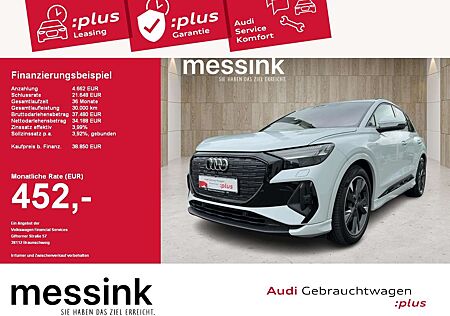 Audi Q4 e-tron 45 e-tron quattro *Pano*Sonos*Matrix*Head-up*