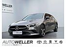 Mercedes-Benz CLA 200 d Shooting Brake 8G-DCT Progressive